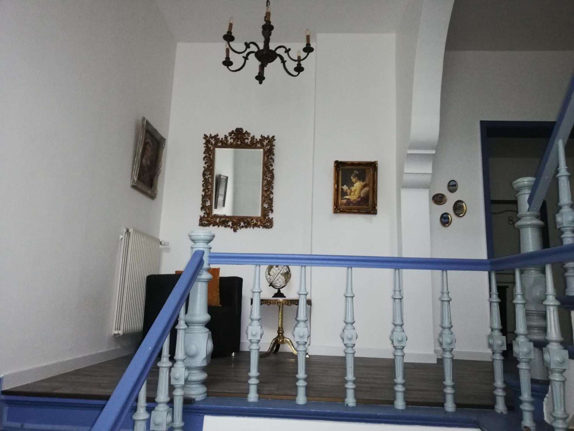 Emily'S Deichbude In Einer Historischen Villa In Dornumersiel Luaran gambar
