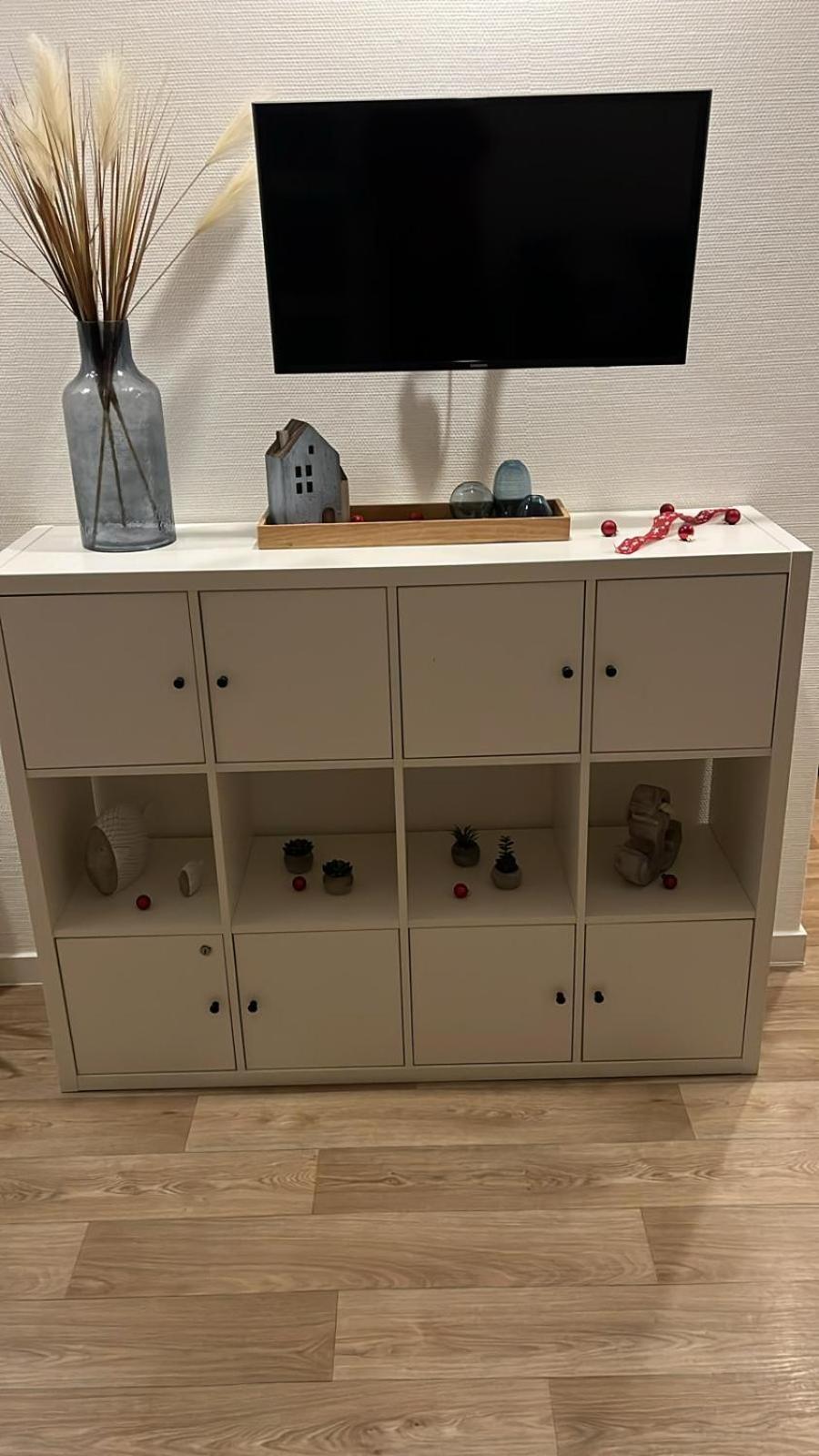 Emily'S Deichbude In Einer Historischen Villa In Dornumersiel Luaran gambar